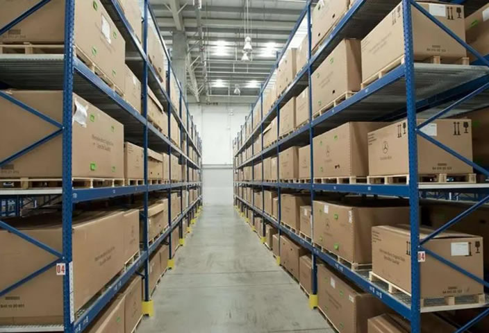 泉州到镇赉县货物仓储