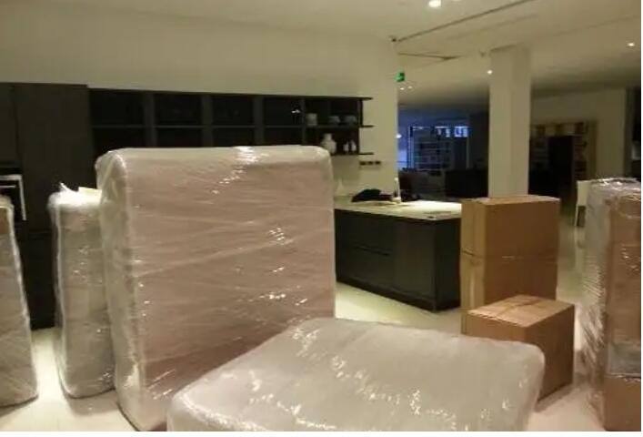 泉州到镇赉县长途搬家