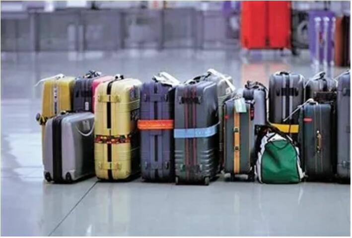 泉州到镇赉县行李托运